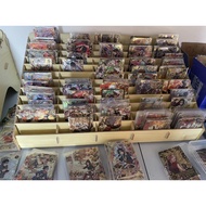 ★KK toy store ★Kayou Naruto cards MR Random card