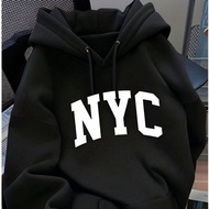 Men's Oversized Hoodie/Wanita Hoodie All Sizes SML XL 2XL 3XL 4XL 5XL