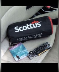 [現貨]露營睡墊/Single Camping Sleeping Mat