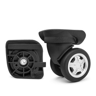 [SG Accessories] C-AIR Universal Wheel antler/antler Luggage Wheel Replacement Trolley Case Accessor