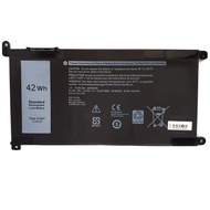 "Genuine 11.4V  51KD7 Laptop Battery For Dell Chromebook 11 3100 3180 3181 3189 5190 2in1 FY8XM Y07H