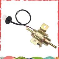 Fuel Pump for 12V Electric Vehicle EP500-0 EP5000 EP-500-0 035000-0460 EP-500-0 neweer