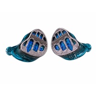 Kinera Mimisbrunnr 2DD and 2EST Hybrid In-ear Monitor IEM HiFi Earphone