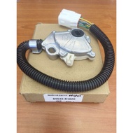 (84540-B1020) MYVI / KELISA / AVANZA / ALZA (8PIN) GEAR BOX SENSOR (INHIBITOR SWITCH)