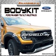 Ford Ranger T9 2022 XL/ XLS /XLT /WILDTRAK Mini Raptor Bodykit