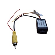 Terios camera Step down, Terios 2018 up stepdown cable socket