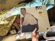 a941981 編號 790 張學友 真情流露 全新未拆 ARS 復刻 黑膠 Jacky Cheung Sealed Reissue Black Vinyl LP