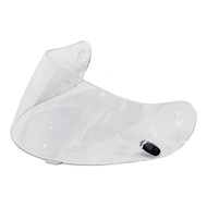 Full Face Helmet Visor Anti-scratch Wind Shield Helmet Visor for HJC CL-16 CL-17 CS-15 CS-R2 CS-15 C