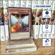 Genuine yugioh card Elemental HERO Honest Neos – Ultra Rare