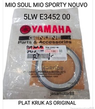 PLAT KRUK AS KOR MIO SOUL MIO SPORTY NOUVO ORIGINAL 5LW E3452 00
