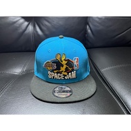 New Era Space Jam Lakers 9Fifty Snapback Hat