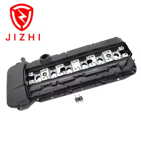 11121432928 11121432929 Engine Valve Cover For Bmw 3 Series E46 330Ci X5 E53 3.0I 5 Series E39 7 Ser