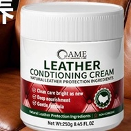 Gujia Leather Sofa Care Oil - Home Maintenance Wax