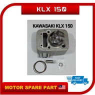 KAWASAKI KLX150 CYLINDER BLOCK SET KIT STANDARD STD 58MM 63MM BLOK KLX-150 KLX 150 KLX150 KAWASAKI