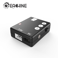 Máy ghi âm AV Eachine EV100 1280*480 có mô đun loại nhỏ DVR 32G TF hỗ trợ màn hình máy bay điều khiể