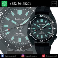 Seiko Prospex Alpinist The Black Series Limited Edition 精工「夜視」限量版 SPB335J1 SPB335J SPb335100% 全新 正品正