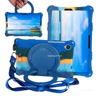 Case For Lenovo Tab M8 4th Gen TB-300FU Kids Tablet Stand Cover For Lenovo Tab M8 2nd 3rd TB-8506F/N