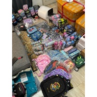 SMIGGLE SCHOOL BAG/