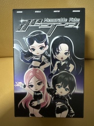 Pop mart aespa 韓國女團 winter