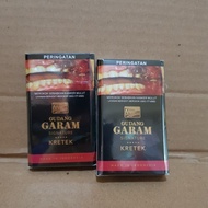Rokok Gudang Garam Signature Kretek 12 1 Slop