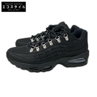 Nike [近新] IQ1662-045 AIR MAX 95 BIG BUBBLE Air max 95 Big Bubble 運動鞋 US 5[二手]