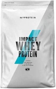 Myprotein whey protein powder Natural Chocolate 已過期 My protein 蛋白粉 健身奶粉 朱古力