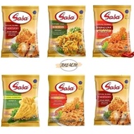 ACIN STORE | [8pcs] Assorted Sasa Flour UK 70g