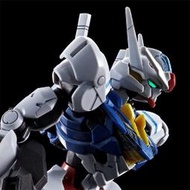 （寶卡卡）8月HG 1/144 GUNDAM AERIAL (PERMET SCORE SIX) 風靈鋼彈