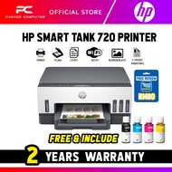 HP SMART TANK 720 ALL-IN-ONE PRINTER [PRINT | SCAN | COPY | WI-FI | AUTO-DUPLEX]