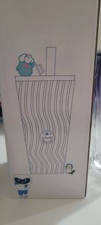 VIVO 漸變色玻璃杯