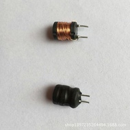 I-shaped inductor2.5MH I-shaped multi-layer magnetic ring inductor coil9*12L Chip inductor productio