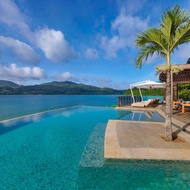 โรงแรม Mango House Seychelles, LXR Hotels & Resorts - เบลาซาร์มาเฮ
