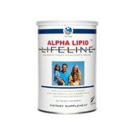 Alpha Lipid Lifeline (450g)