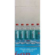 Ion Salt Water 680ML