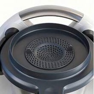 1/2pcs Splash Guard, High-Quality Plastic Material, Suitable For Thermomix TM6/TM5/TM31 And Monsieur
