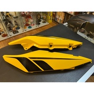 Yamaha XJ6 Part Tail Fairing Left and Right Original