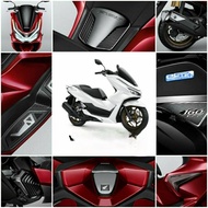 HONDA ACCESSORIES PCX 160 2025HONDA