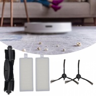 Effective Replacement Parts Set for Tapo RV30 RV10 Robot Vacuum Cleaner