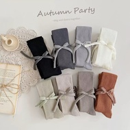 Tights for girls, tights with bows for babies, tights for girls