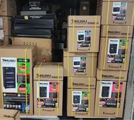[全新行貨現貨] Samurai 電子防潮箱 (15L/25L/36L/60L/120L)