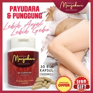 [ ORIGINAL ] JAMUI KETAT MANJAKANI ( 30 CAPSULE ) mengetat miss v dalam 3 hari | jamu kemut | jamu perangsang wanita | jamu perapat miss v | jamu kacip fatimah | jamu serapat plus | memontokkan payudara punggung | jamu susuk