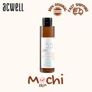 ACWELL Licorice PH Balancing Cleansing Toner 150ml