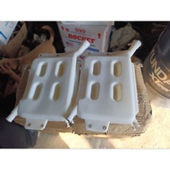 ASIA 8T - 15T auxiliary water tank (INCLUDED LID)