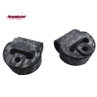 18215-SMG-E11 Exhaust Mount Cushion Rubber Mounting for   12-16 Exhaust Hanger Bracket Holder Mount 