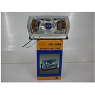 MU-3000 SPORT LIGHT - WHITE