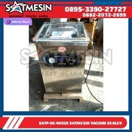 Vacuum Sealer Mesin Hampa Udara / Mesin Vakum DZ-400/2E SATP-DZ-400/2E - Serena Market