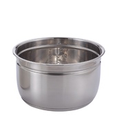 Stainless Steel Inner Pot For Noxxa Low Sugar Rice Cooker
