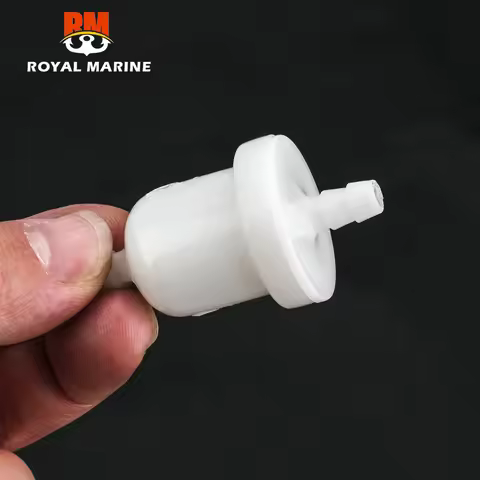 369-02230-0 Boat Inline Fuel Filter Assy for Tohatsu Nissan Outboard 4HP -20HP 2/4T 369-02230 for Me