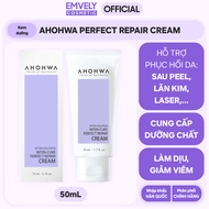 Kem Dưỡng AHOHWA PERFECT REPAIR (50mL)