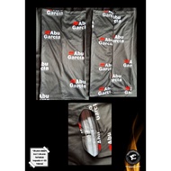 Tshirt Rider | Biker | ABU GARCIA byTREEFCREATION 2025 | RTW | READYTOWEAR ABU GARCIA